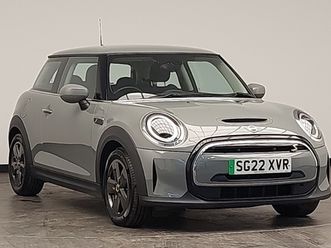 135kw cooper s level 1 33kwh 3dr auto