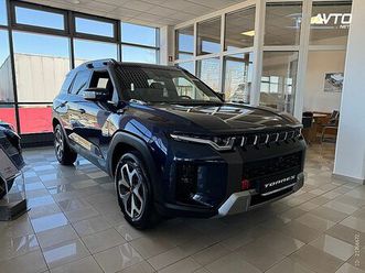 ssangyong torres 1.5 t-gdi special plus 2wd m t -akcijska ponudba