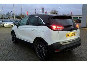 1.2 turbo ultimate auto euro 6 (s/s) 5dr