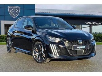 1.2 puretech gt euro 6 (s/s) 5dr