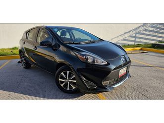toyota prius c 1.5 hybrid