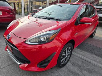 toyota prius c 1.5 hybrid