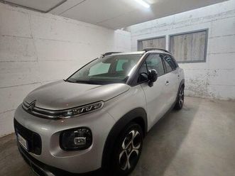 citroen aircross come nuova.