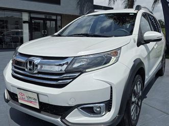 honda br-v 1.5 prime cvt
