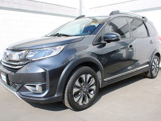 honda br-v 1.5 prime cvt