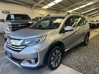honda br-v 1.5 prime cvt