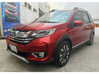 honda br-v 1.5 prime cvt