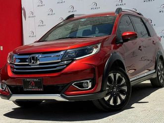 honda br-v 1.5 prime cvt