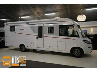 pilote g 781 fgj evidence 180hk auto litium al-ko