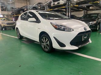 toyota prius c 1.5 hybrid