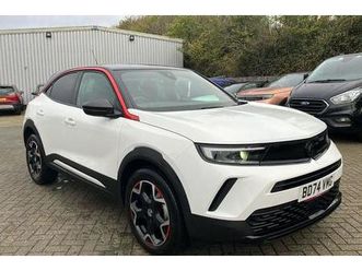 1.2 turbo gs euro 6 (s/s) 5dr