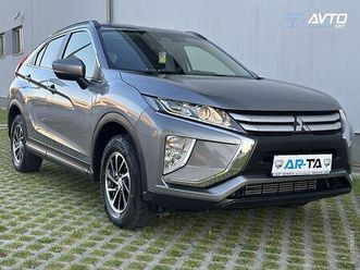 mitsubishi eclipse cross 1.5 mivec turbo inform-70.000km-odličen-