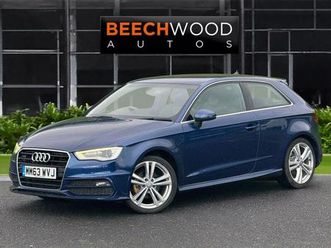 2.0 tdi s line euro 5 (start/stop) 3dr