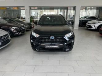 toyota rav4 black edition* 4x4 ≫ 2020 • 68 000 лв. • id