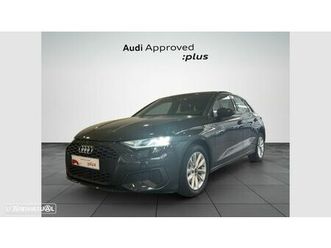 audi a3 sportback 30 tdi advanced