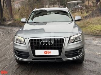 audi q5 3.2 fsi v6 270ps quattro full moze zamjena