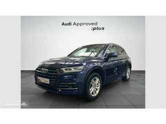 audi q5 55 tfsie quattro s line s tronic