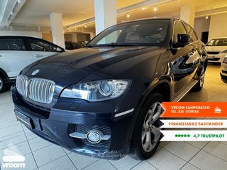 x6 xdrive35d futura