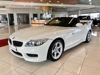 z4 (e89) z4 sdrive20i