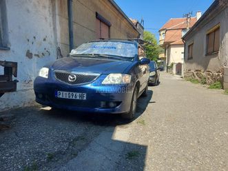 mazda mpv