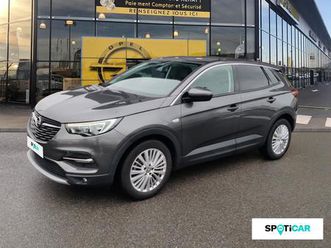 x 1.2 turbo 130ch ecotec innovation