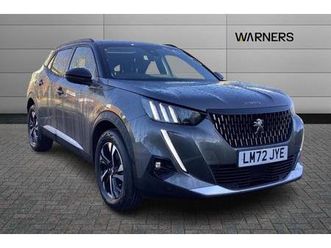 1.2 puretech gt eat euro 6 (s/s) 5dr