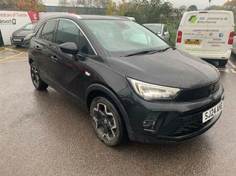 1.2 turbo ultimate auto euro 6 (s/s) 5dr