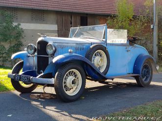 chevrolet vauxhall cadet 1932