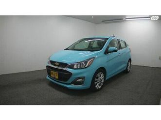 premier אוט׳ 1.4 (98 כ״ס)