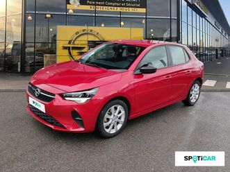 1.2 turbo 100ch edition