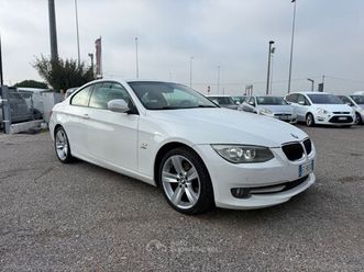 320d xdrive coupe futura automatica e92