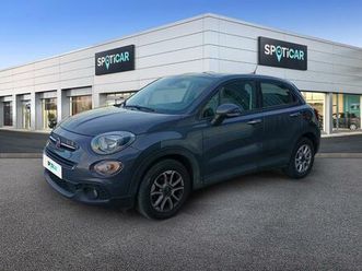 urban my21 cult 1.0 turbo 120ch