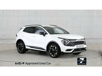 1.6 t-gdi 48v gt-line