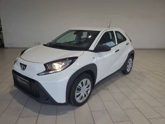 1.0 vvt-i 72 active business