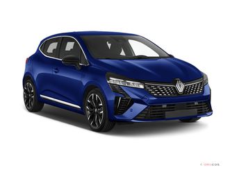 clio v esprit alpine clio e-tech full hybrid 145 gsr2 5 portes