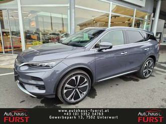 new tang flagship 4wd