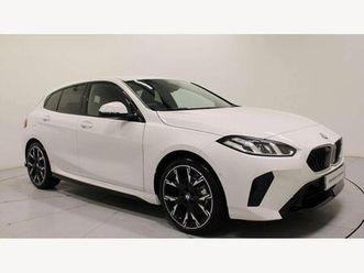 1.5 120i mht m sport dct euro 6 (start/stop) 5dr