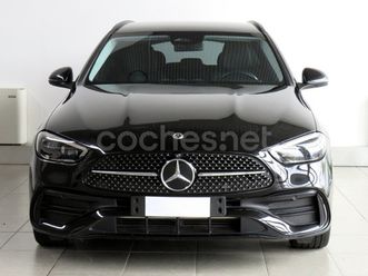 mercedes-benz clase c c 300 e estate