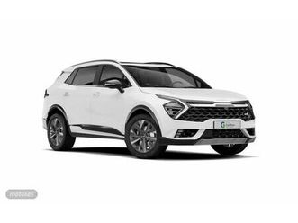 1.6 t-gdi hev tech 4x2 (pack luxury)