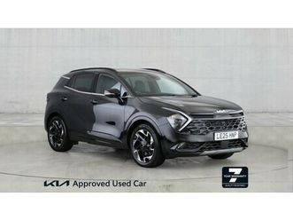 1.6 t-gdi 48v gt-line