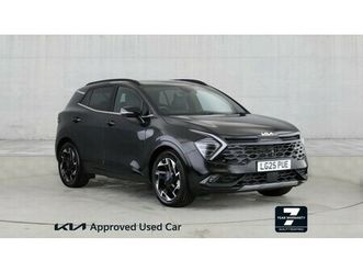 1.6 t-gdi 48v gt-line s