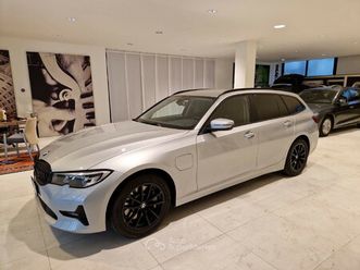 330e phev xdrive touring auto navi cruise fariled