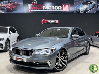530i xdrive 185 kw (252 cv)