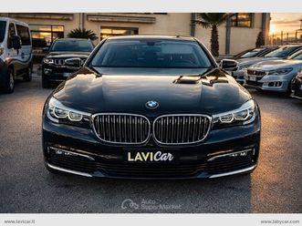 730d xdrive luxury