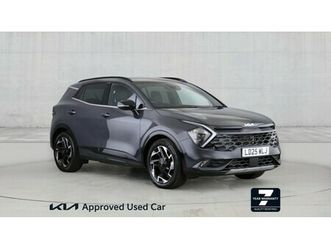 1.6 t-gdi 48v gt-line