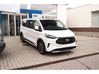 ford tourneo custom 2.0 tdci ecoblue active l2 a/t