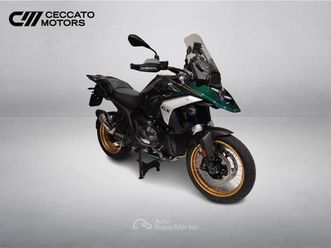 option 719 tramuntana