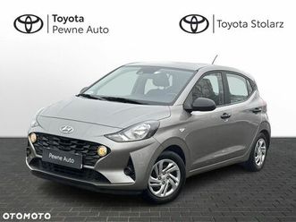 hyundai i10 1.0 comfort