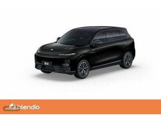 bev 67.1kwh designpromax auto