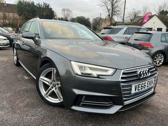 2.0 tdi s line euro 6 (start/stop) 5dr